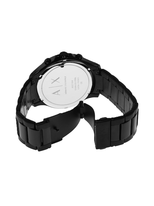 Elegance Master Wrist Shot